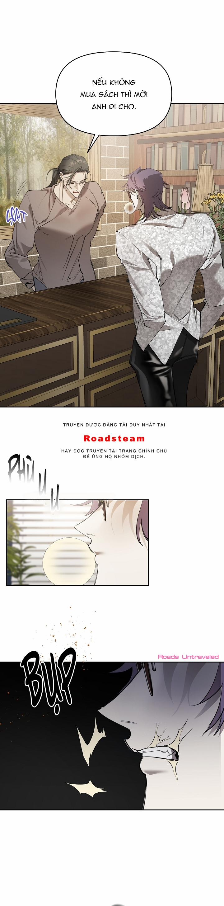 Dressed To Kill 3 trang 15