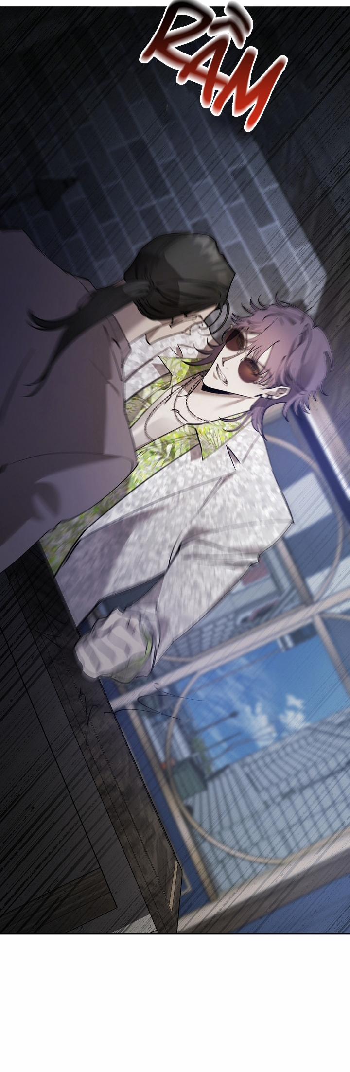 Dressed To Kill 3 trang 16