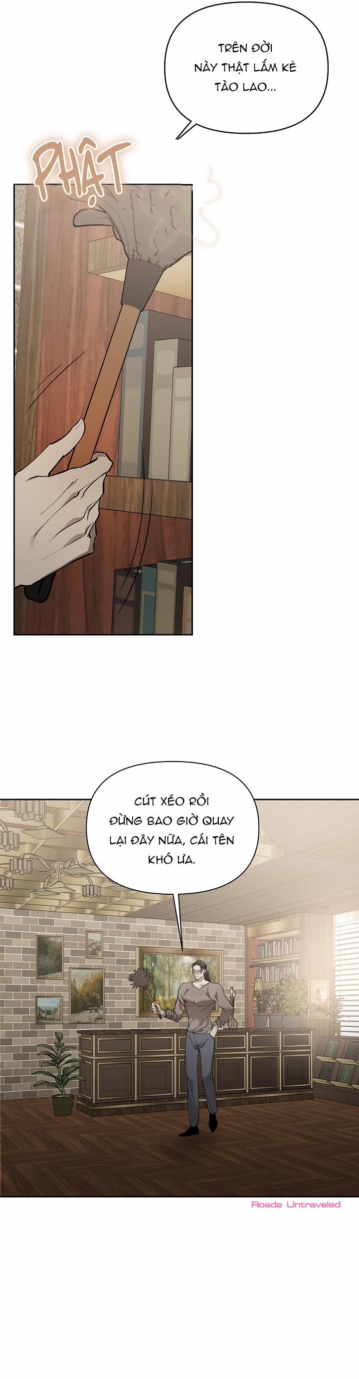 Dressed To Kill 3 trang 24