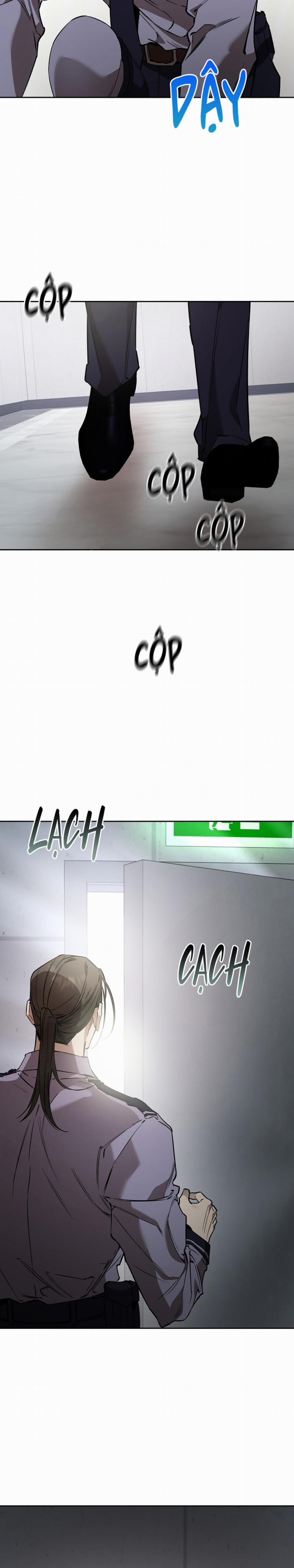 Dressed To Kill 30 trang 17