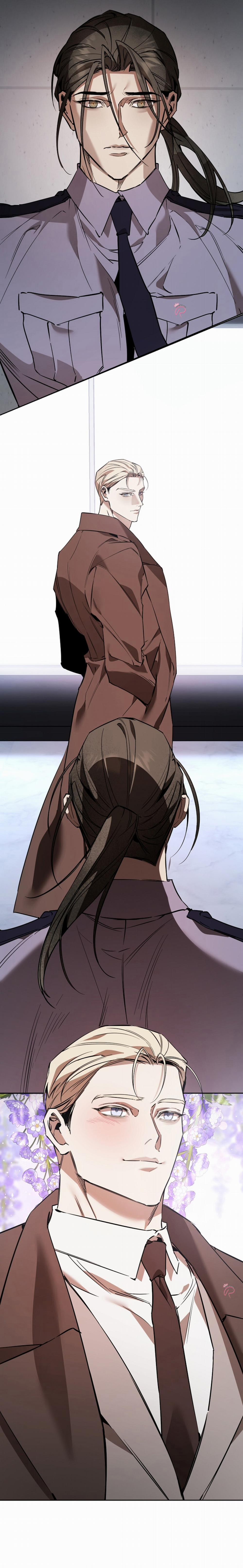 Dressed To Kill 30 trang 18