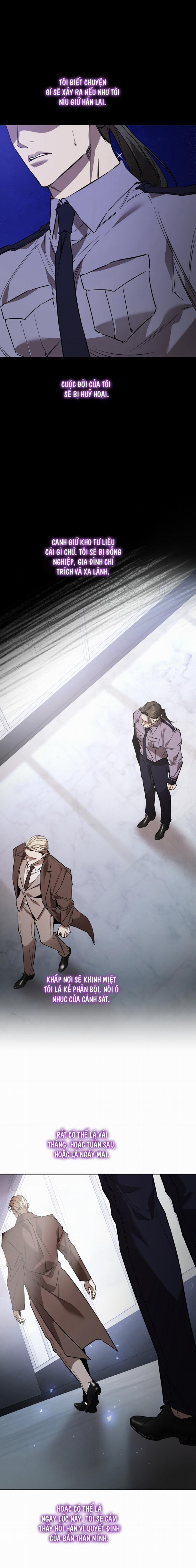 Dressed To Kill 30 trang 23