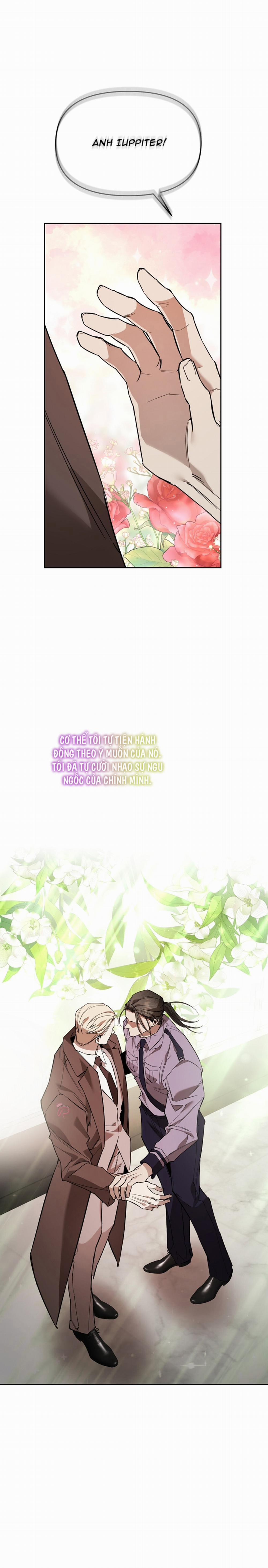 Dressed To Kill 30 trang 24