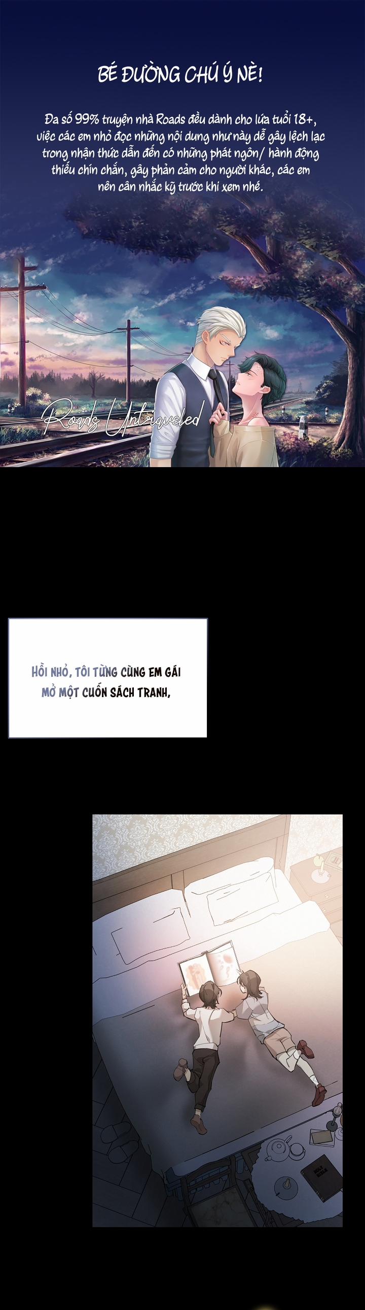 Dressed To Kill 4 trang 0