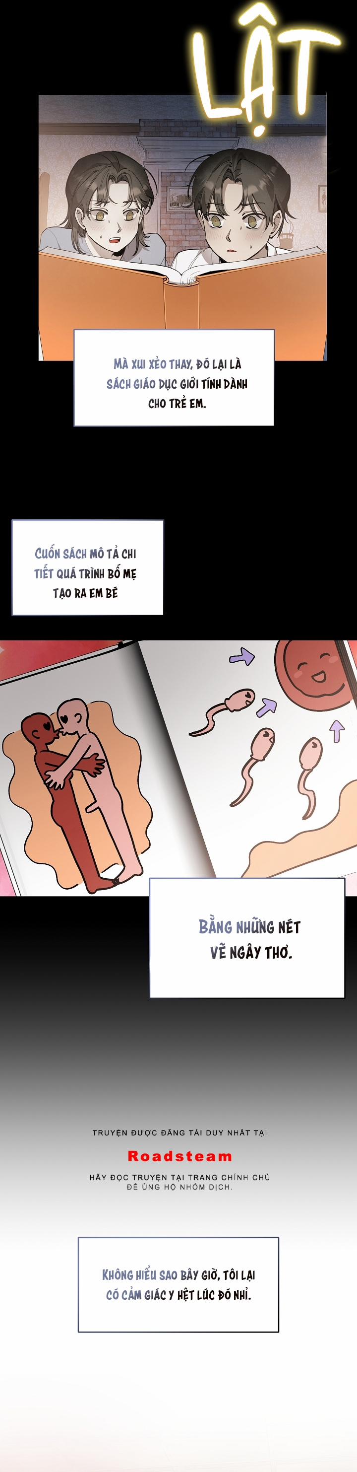 Dressed To Kill 4 trang 1