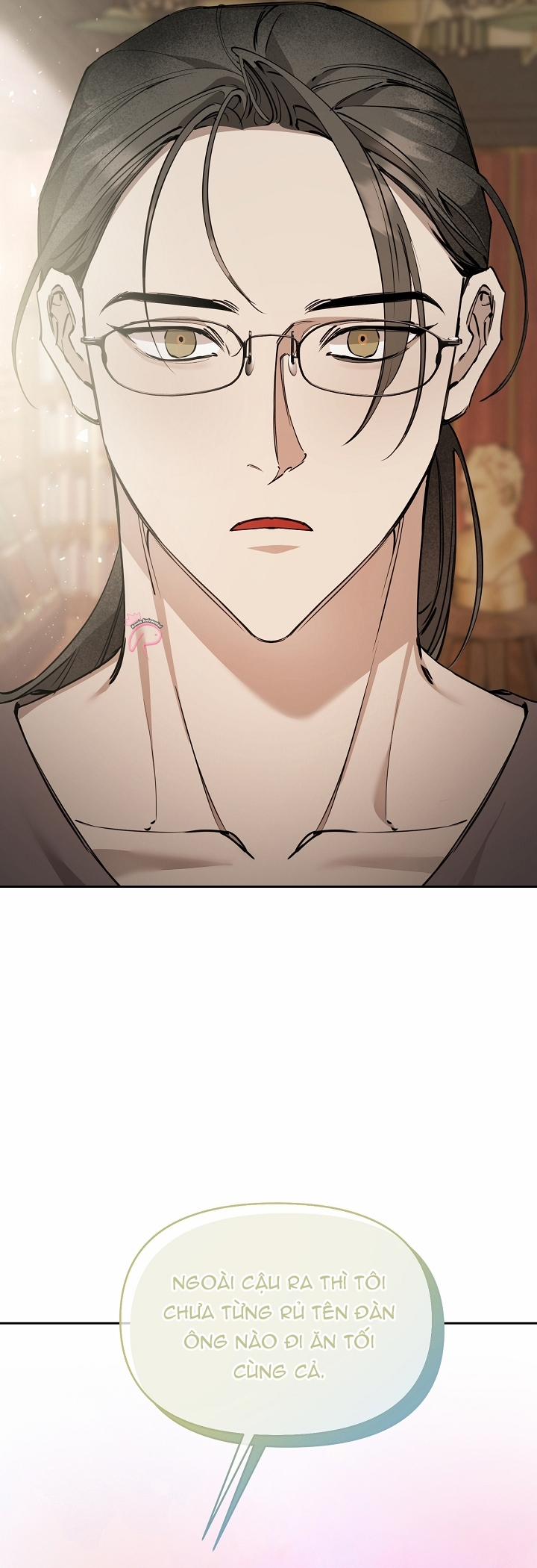 Dressed To Kill 4 trang 10