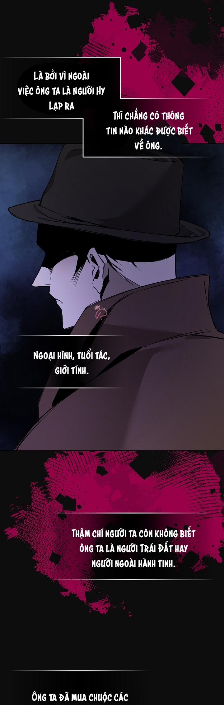 Dressed To Kill 4 trang 16