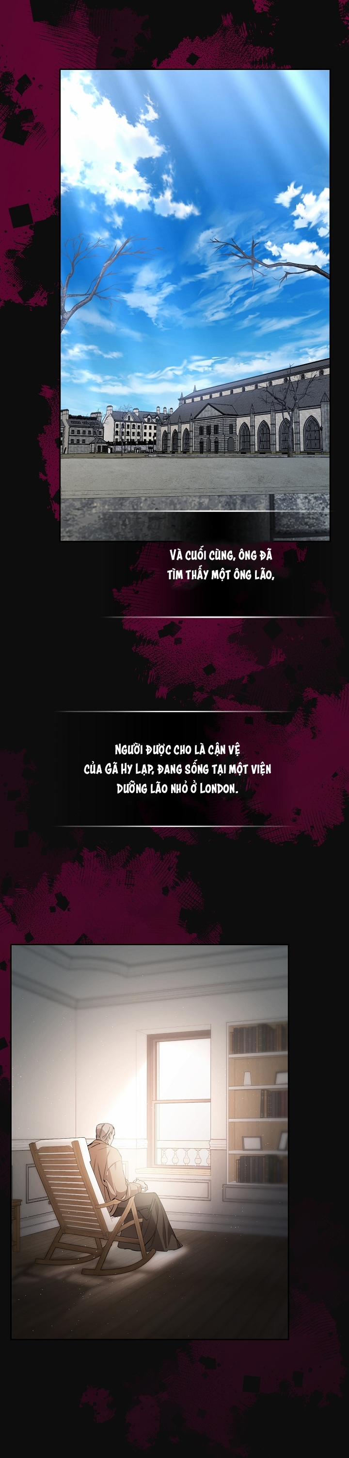 Dressed To Kill 4 trang 19