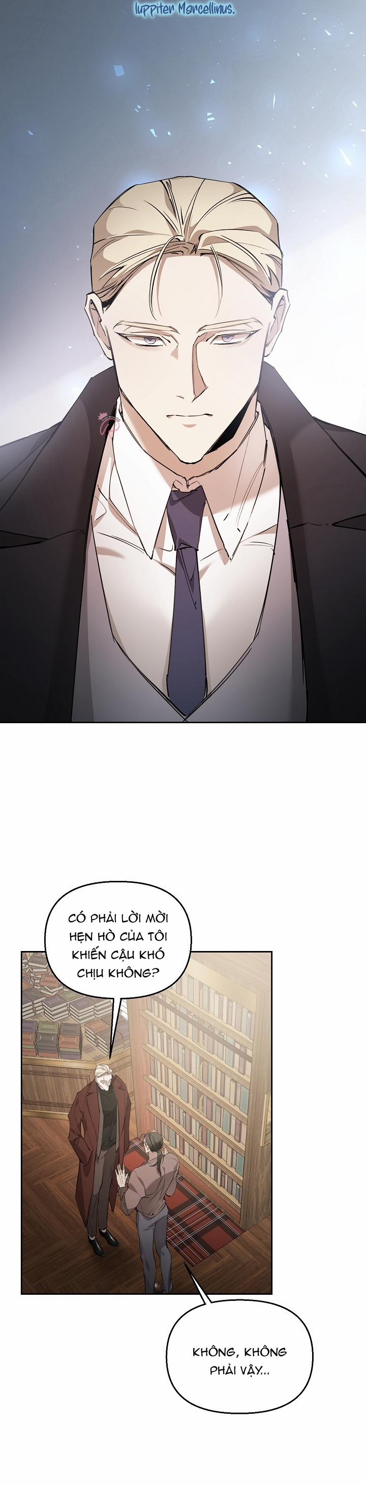 Dressed To Kill 4 trang 21