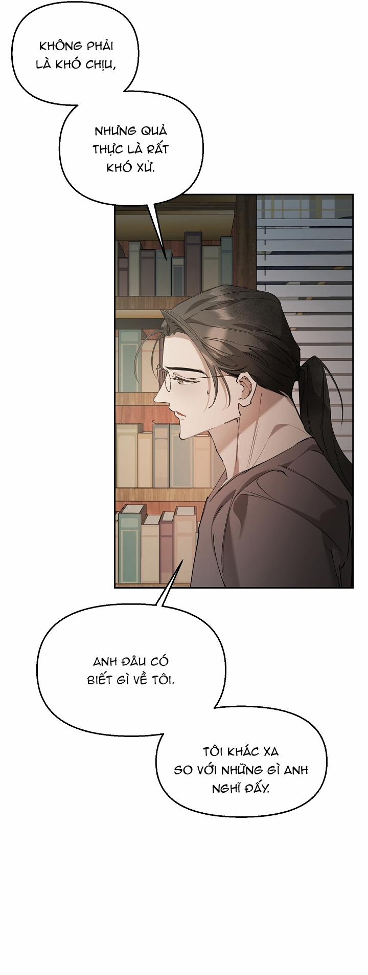 Dressed To Kill 4 trang 23