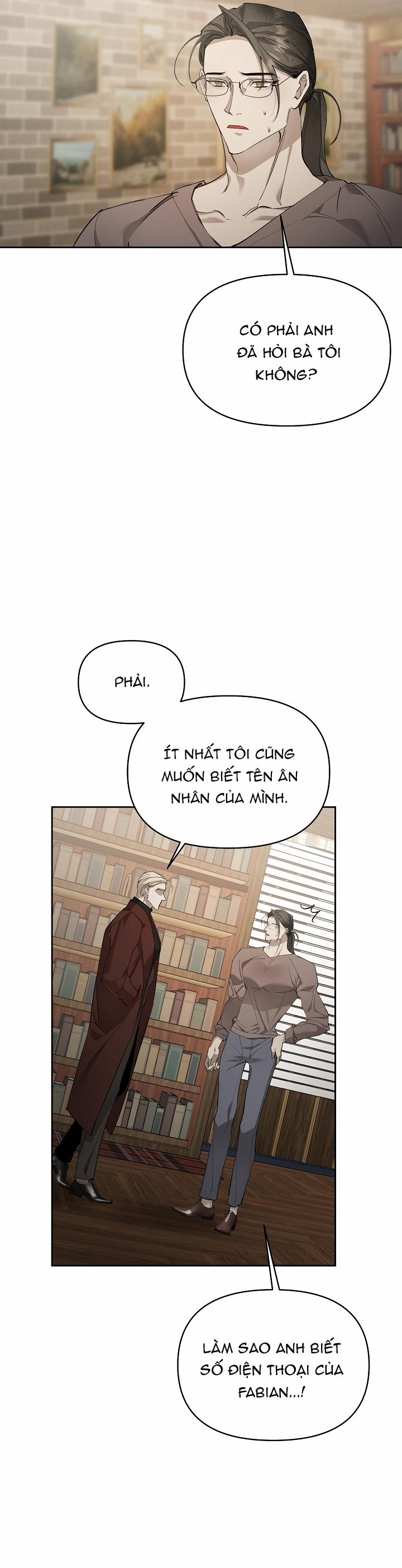 Dressed To Kill 4 trang 30