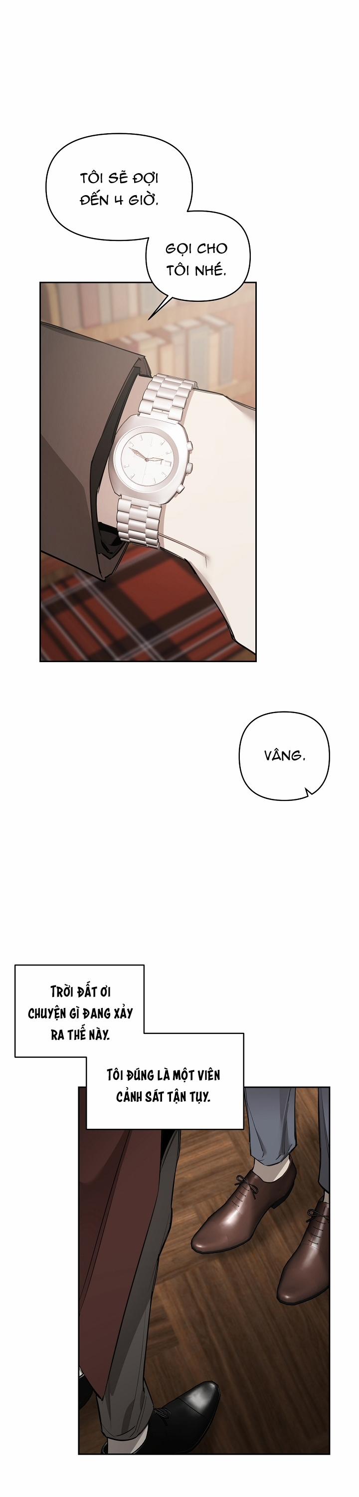 Dressed To Kill 4 trang 34