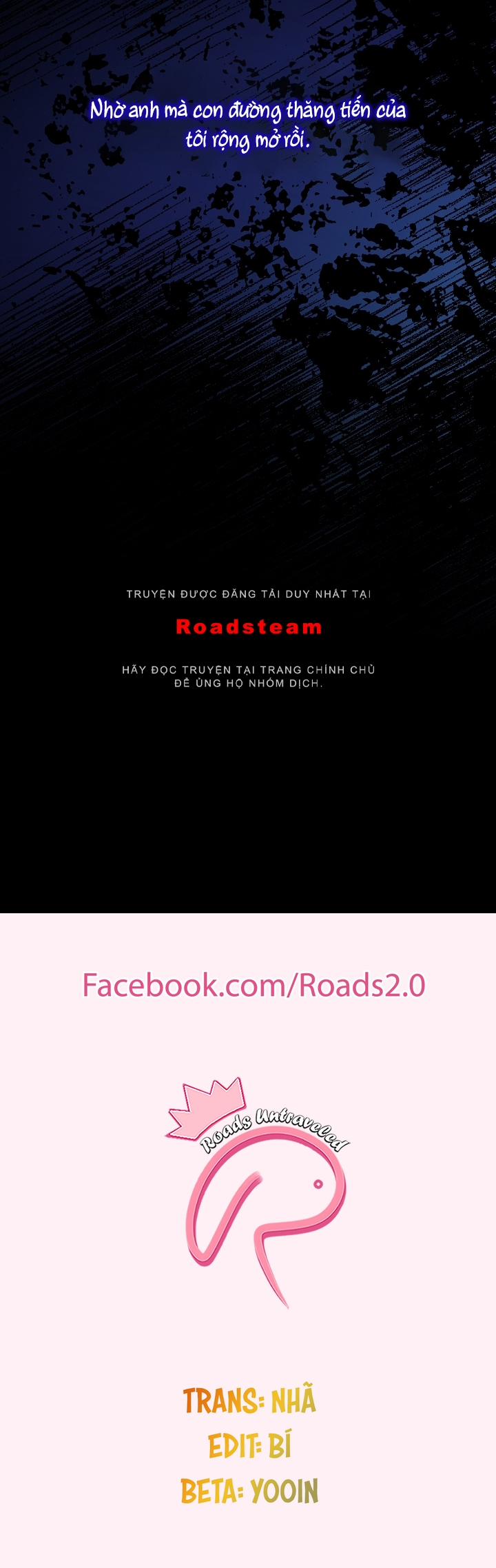 Dressed To Kill 4 trang 37