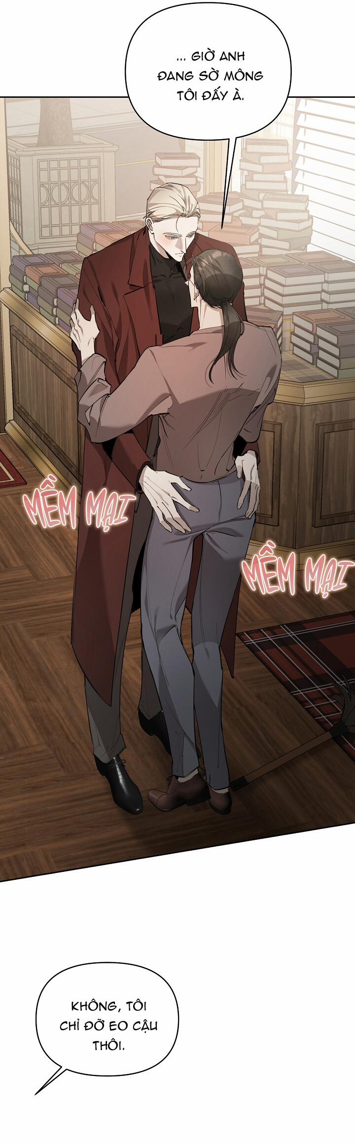 Dressed To Kill 4 trang 5