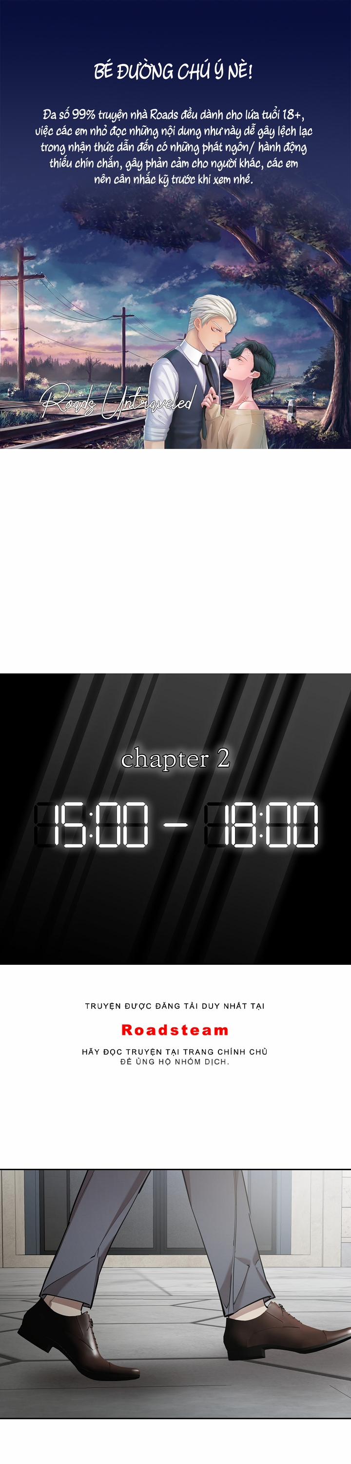 Dressed To Kill 5 trang 0