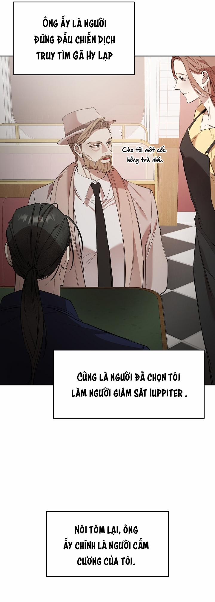 Dressed To Kill 5 trang 11