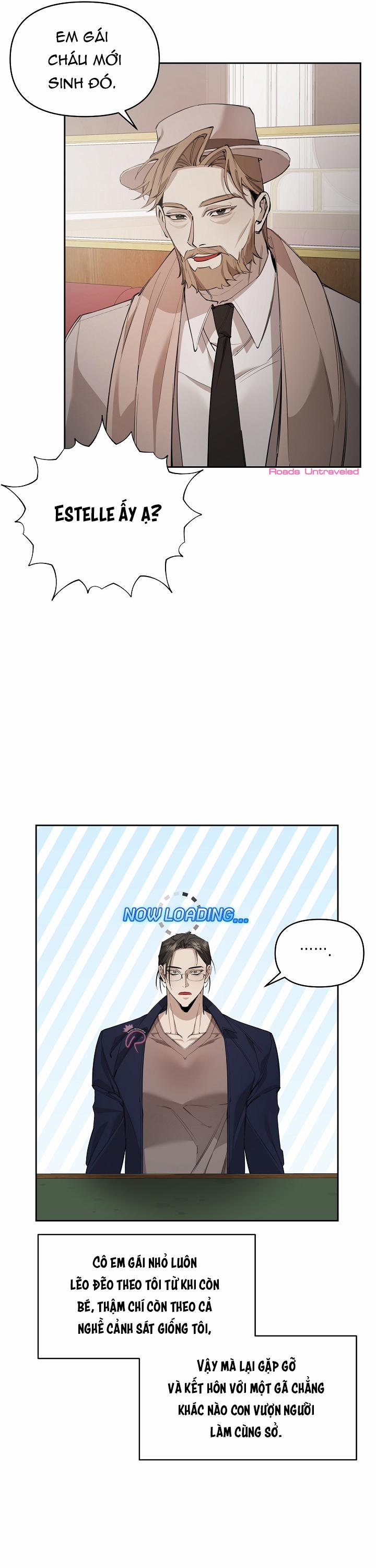 Dressed To Kill 5 trang 12