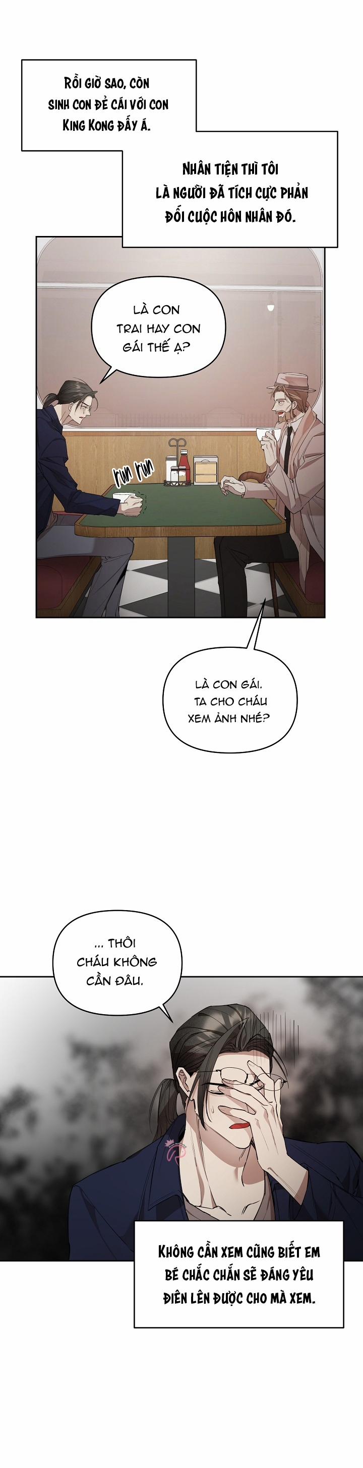 Dressed To Kill 5 trang 13