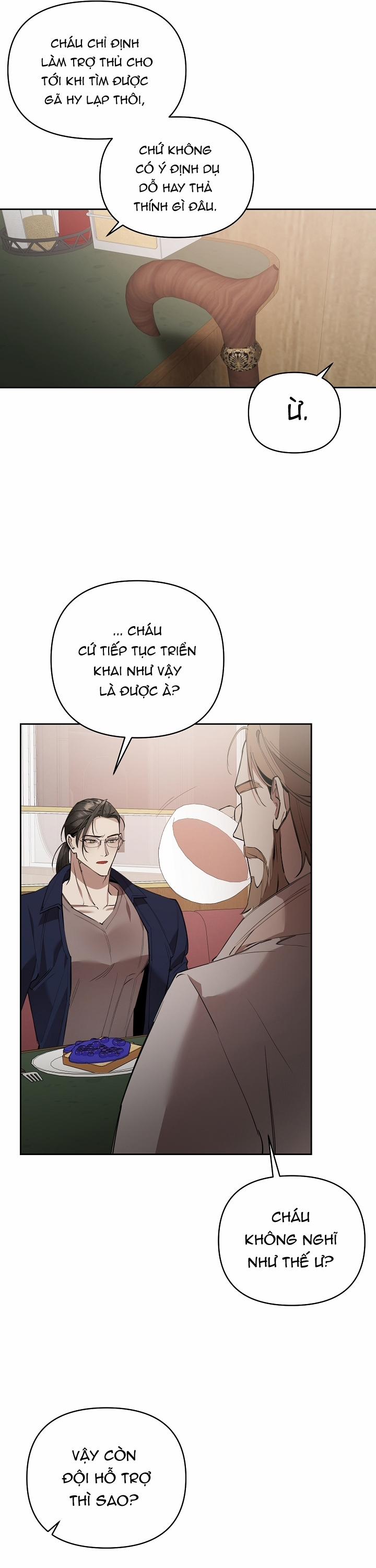 Dressed To Kill 5 trang 15