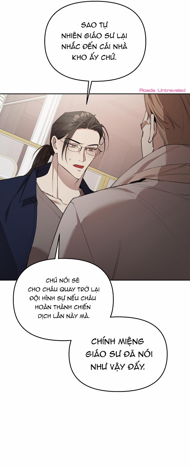 Dressed To Kill 5 trang 18