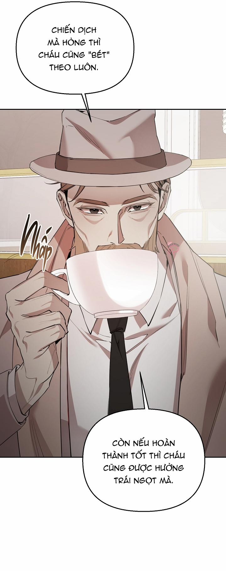 Dressed To Kill 5 trang 19