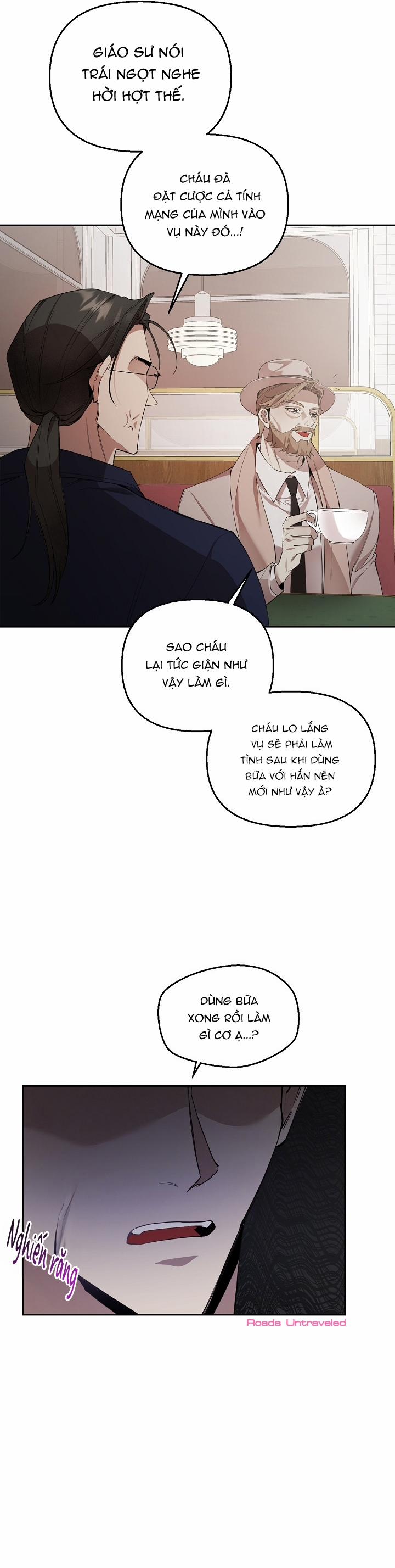 Dressed To Kill 5 trang 20