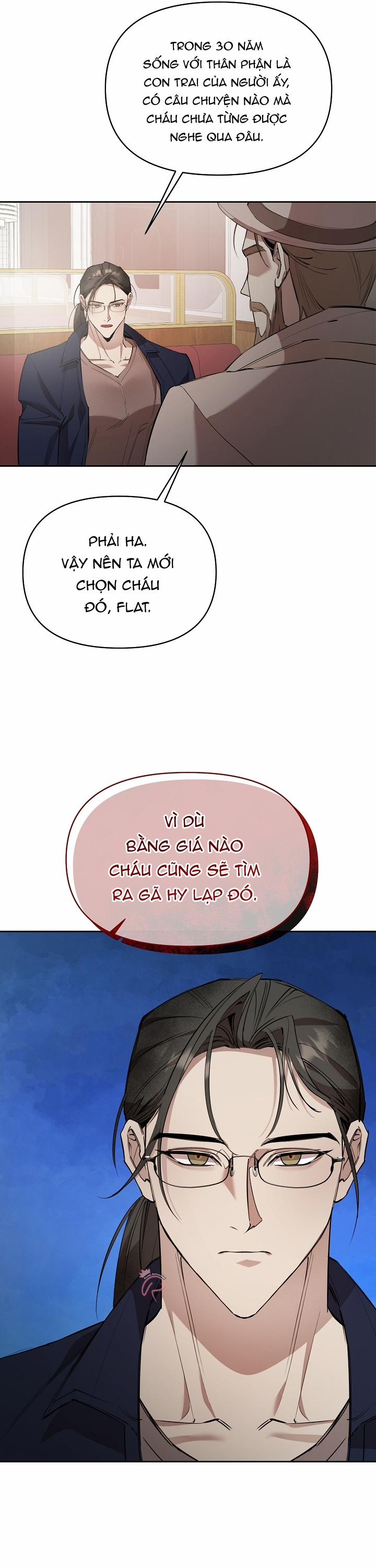 Dressed To Kill 5 trang 25