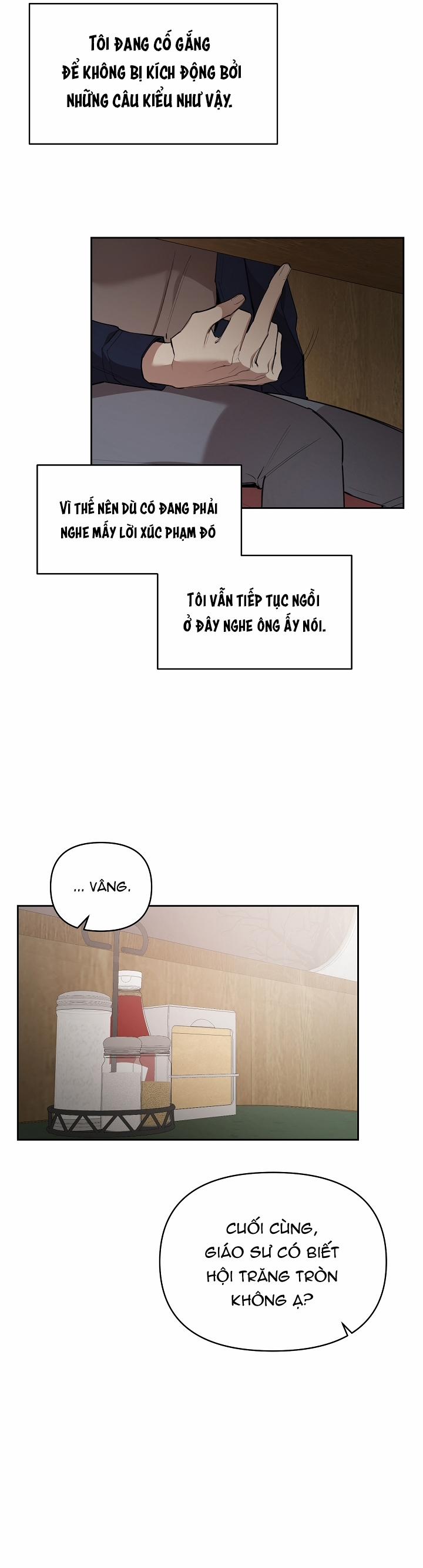 Dressed To Kill 5 trang 26