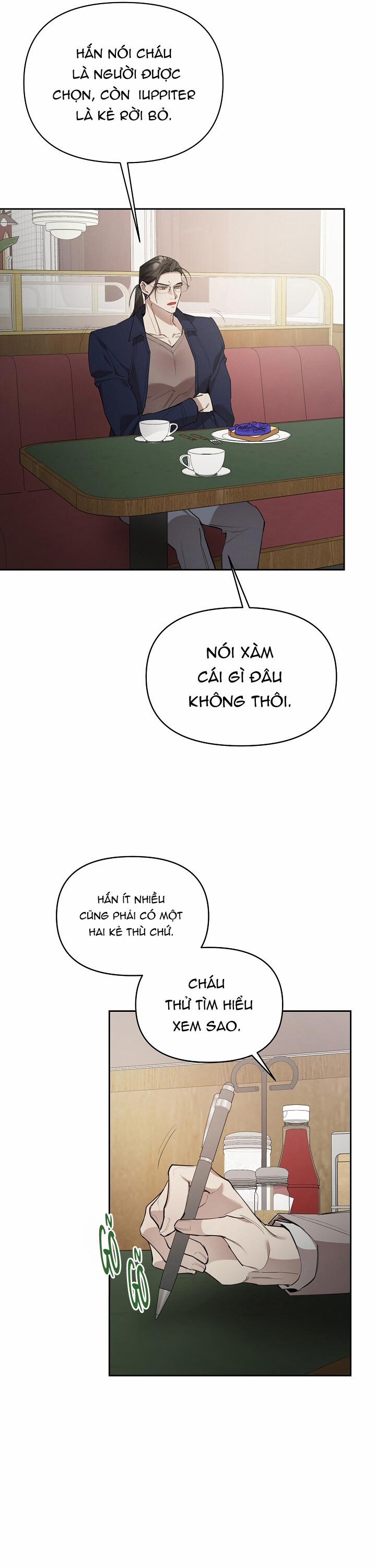 Dressed To Kill 5 trang 28