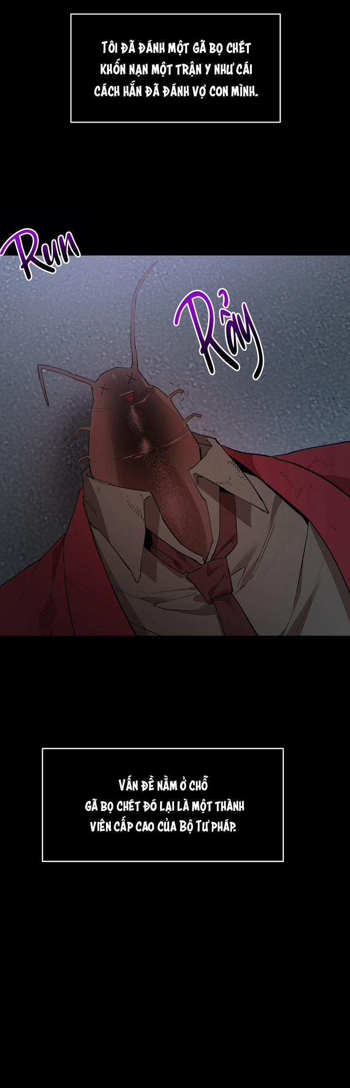 Dressed To Kill 5 trang 31