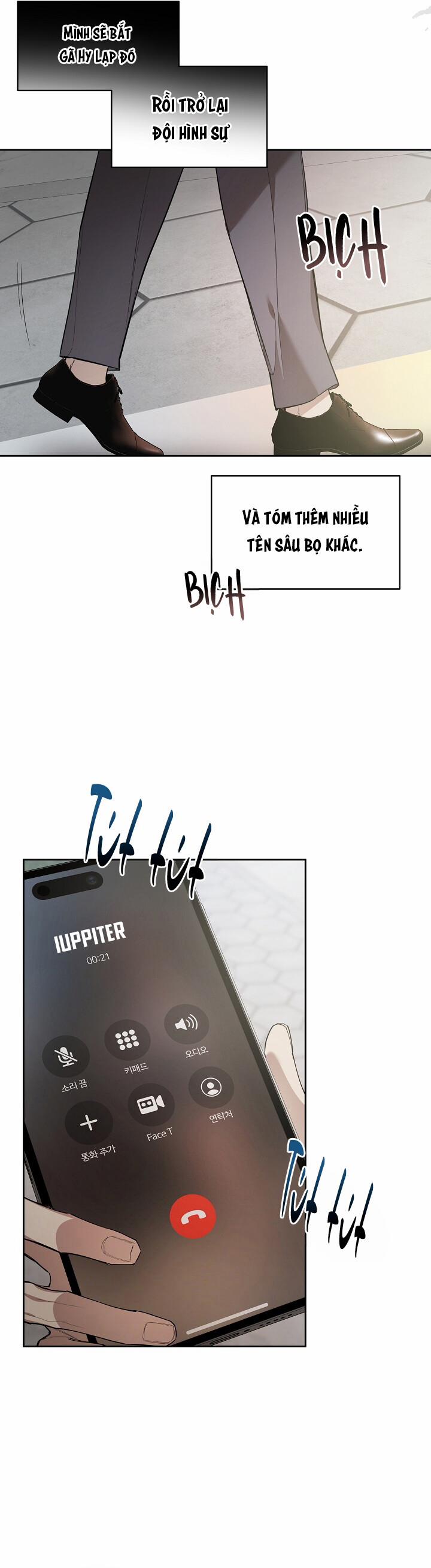 Dressed To Kill 5 trang 33