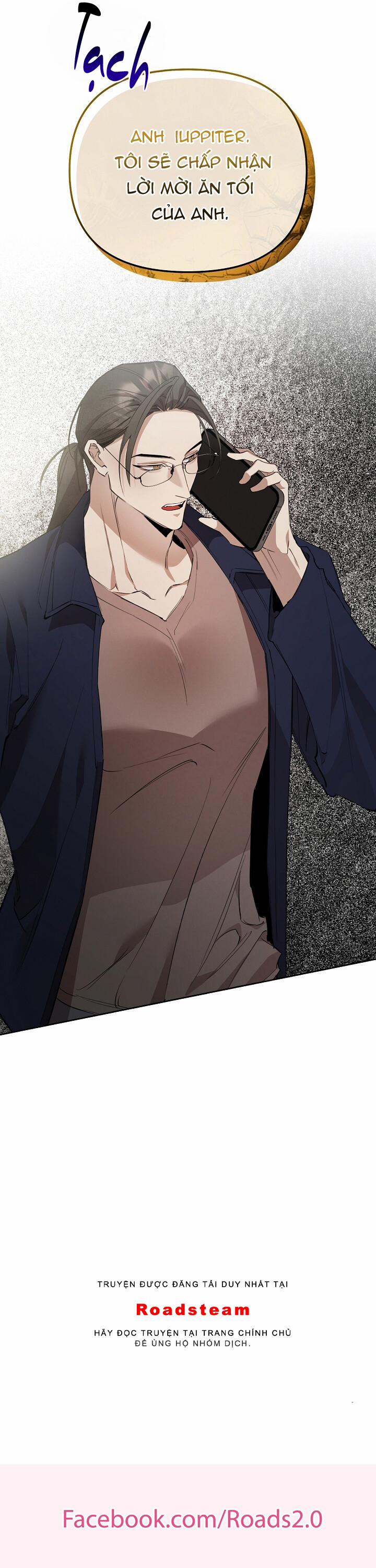 Dressed To Kill 5 trang 34