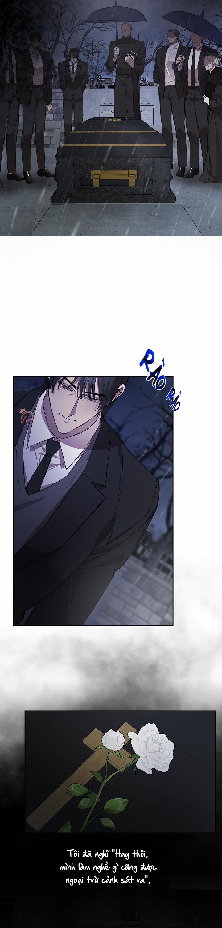 Dressed To Kill 5 trang 4