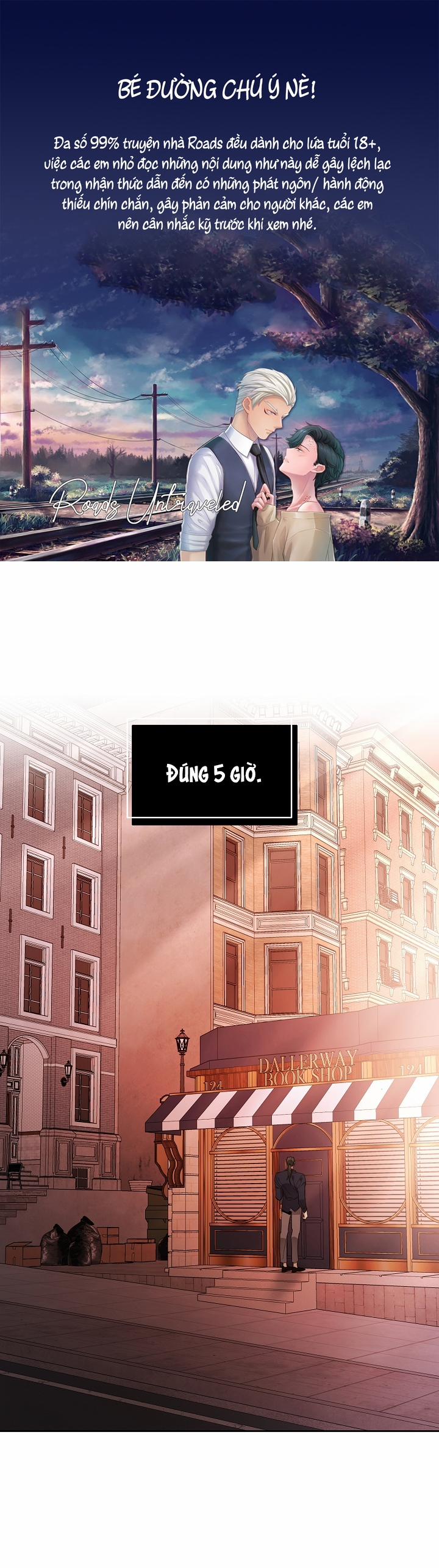 Dressed To Kill 6 trang 0