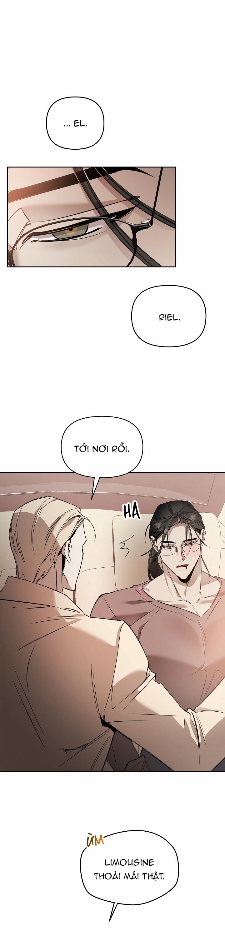 Dressed To Kill 6 trang 13