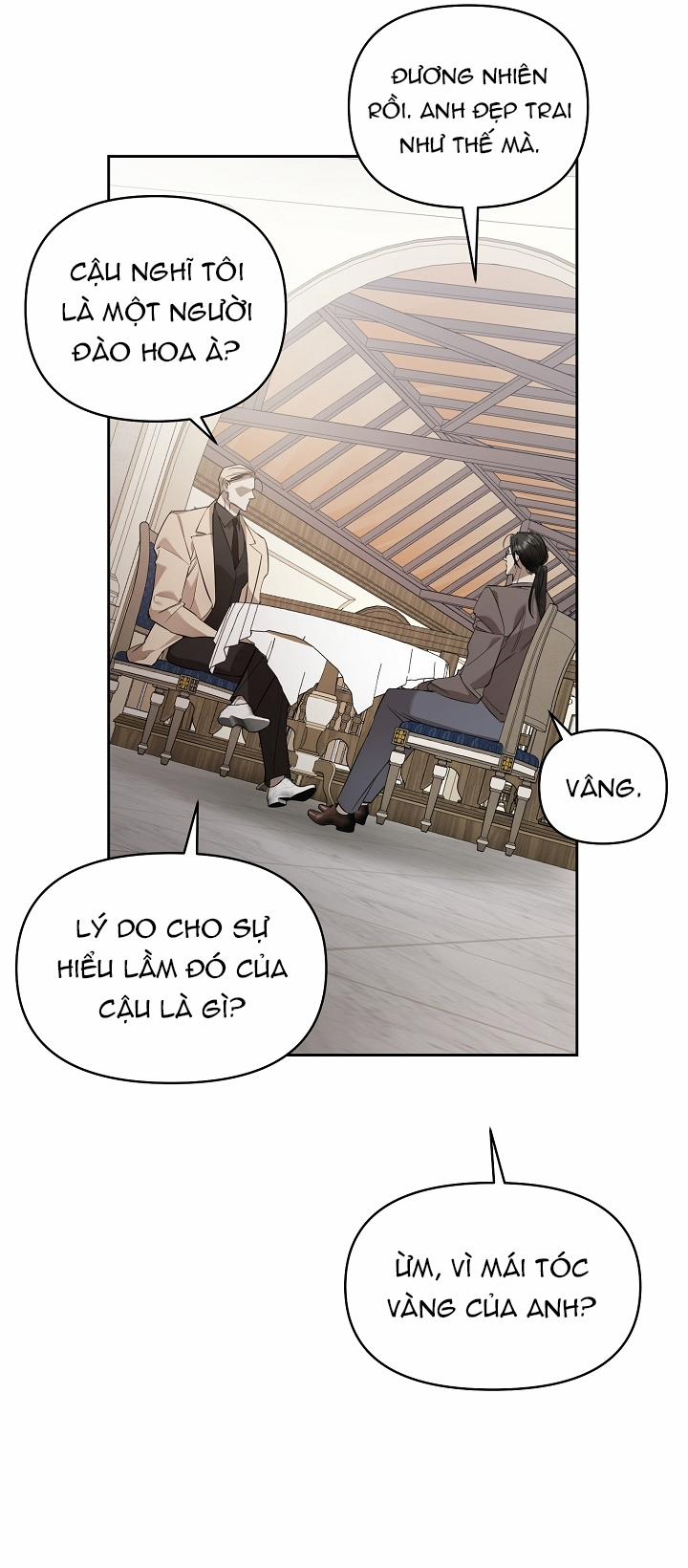 Dressed To Kill 6 trang 26