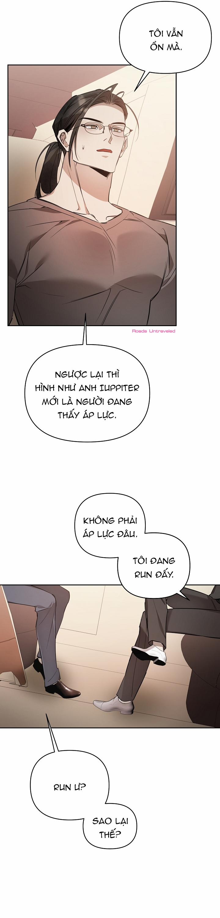 Dressed To Kill 6 trang 8