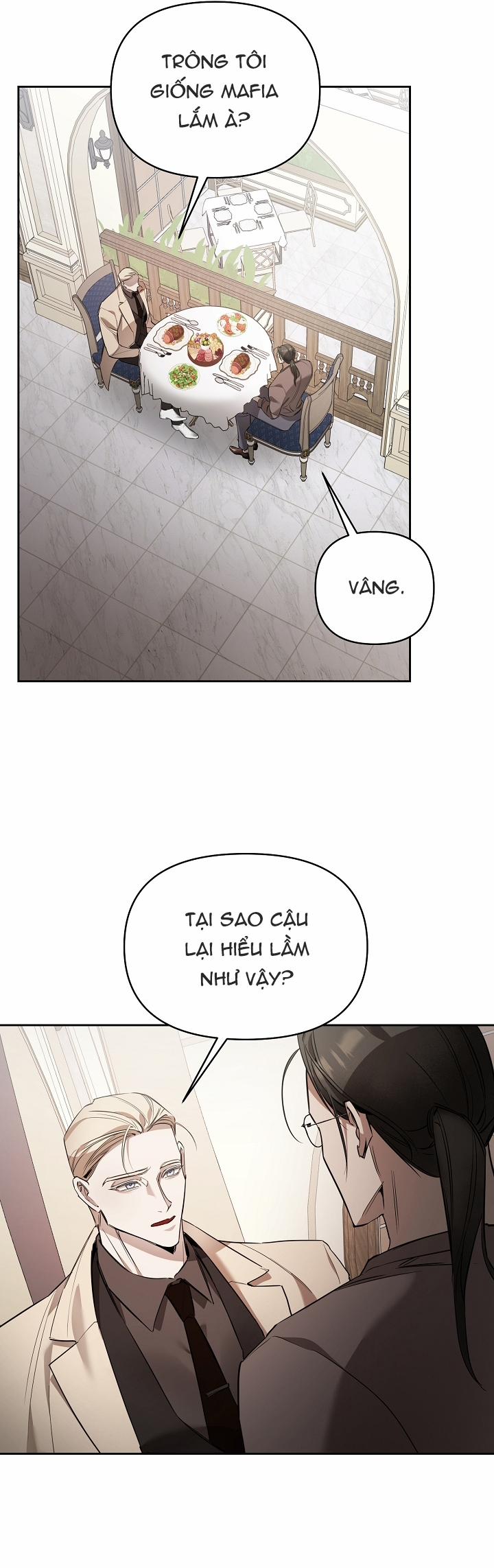 Dressed To Kill 7 trang 2