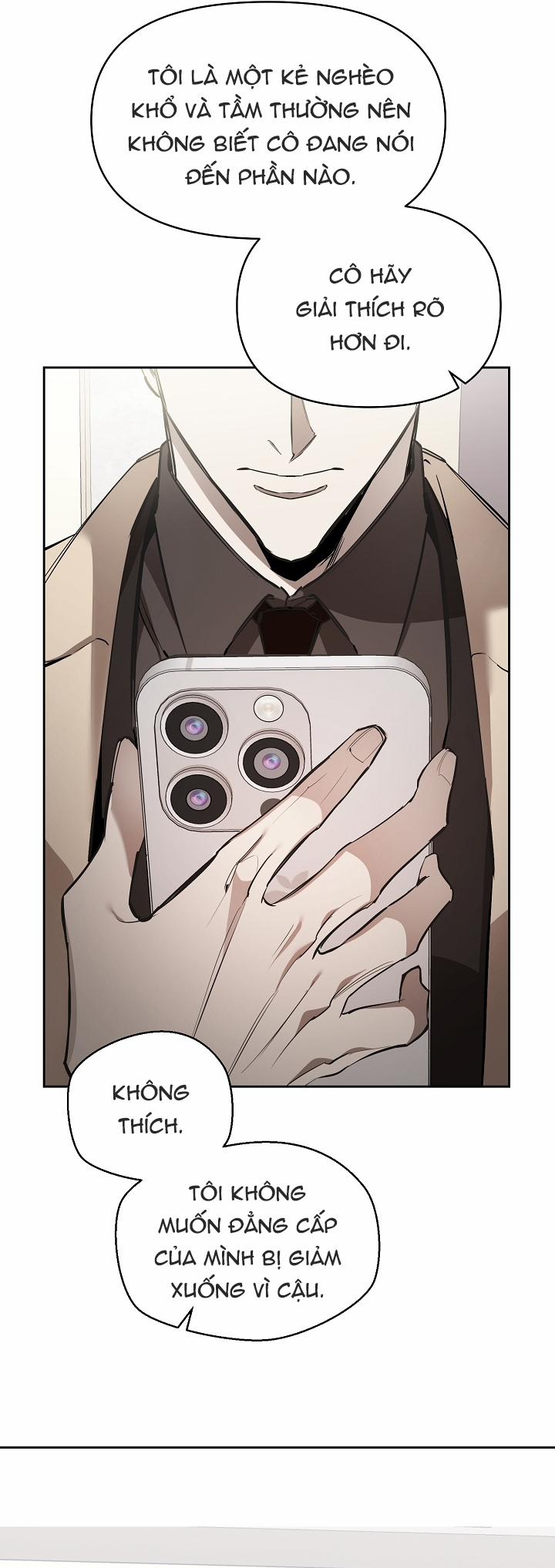 Dressed To Kill 7 trang 27