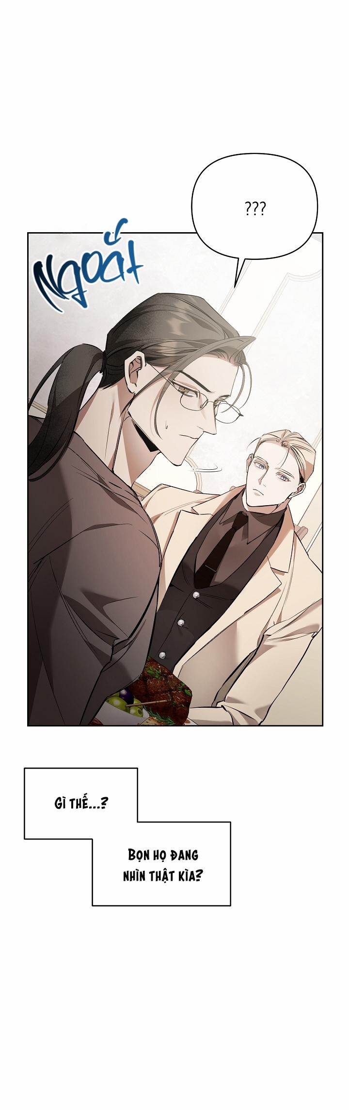 Dressed To Kill 7 trang 34