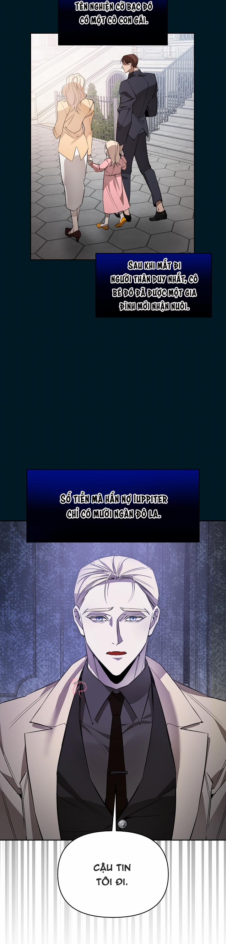 Dressed To Kill 7 trang 5