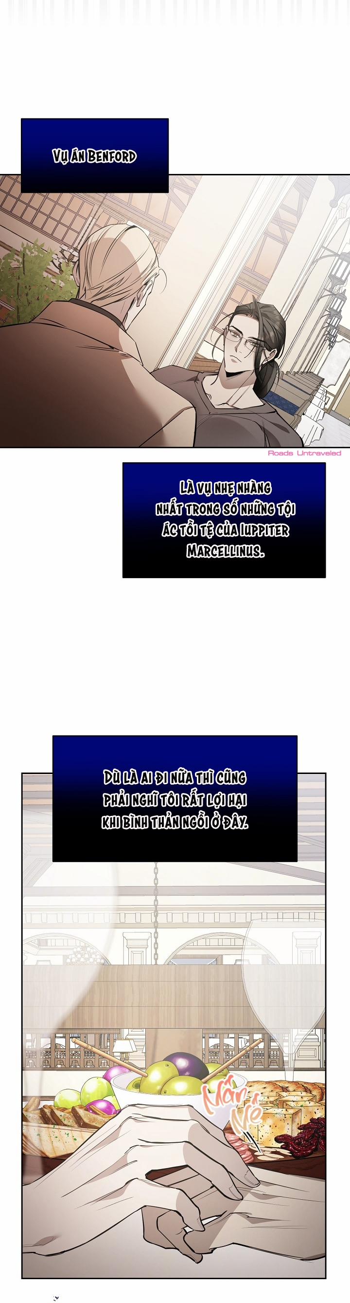 Dressed To Kill 7 trang 6