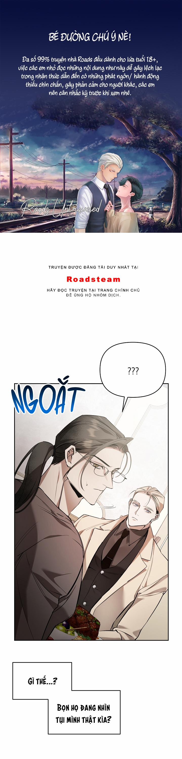 Dressed To Kill 8 trang 0