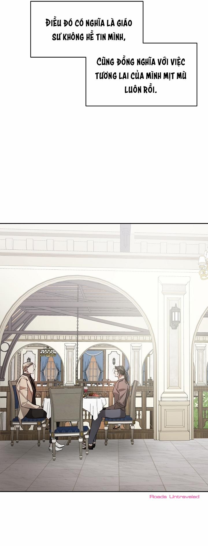 Dressed To Kill 8 trang 4