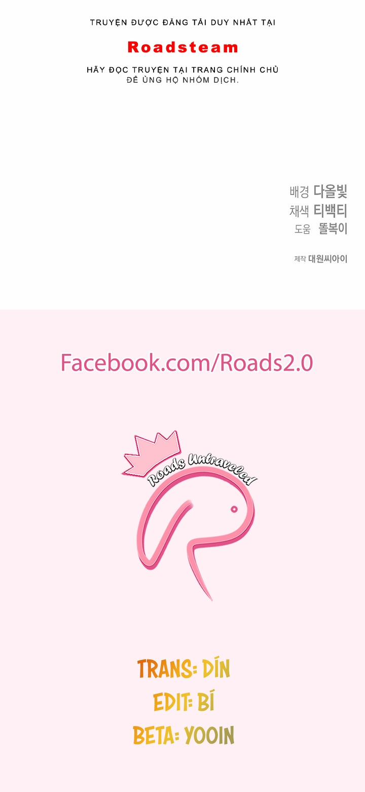 Dressed To Kill 8 trang 40