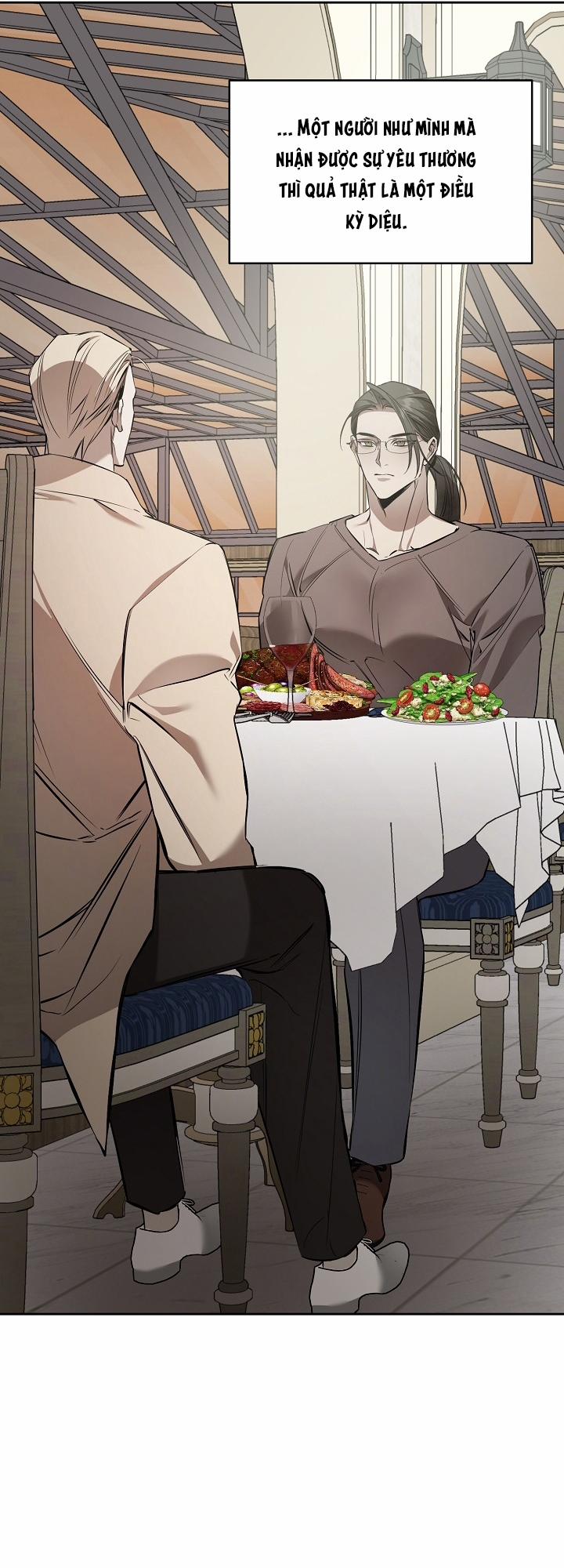 Dressed To Kill 8 trang 8