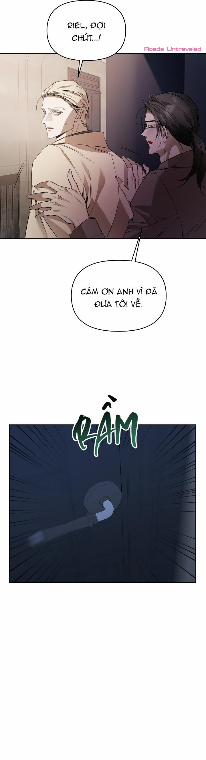 Dressed To Kill 9 trang 26