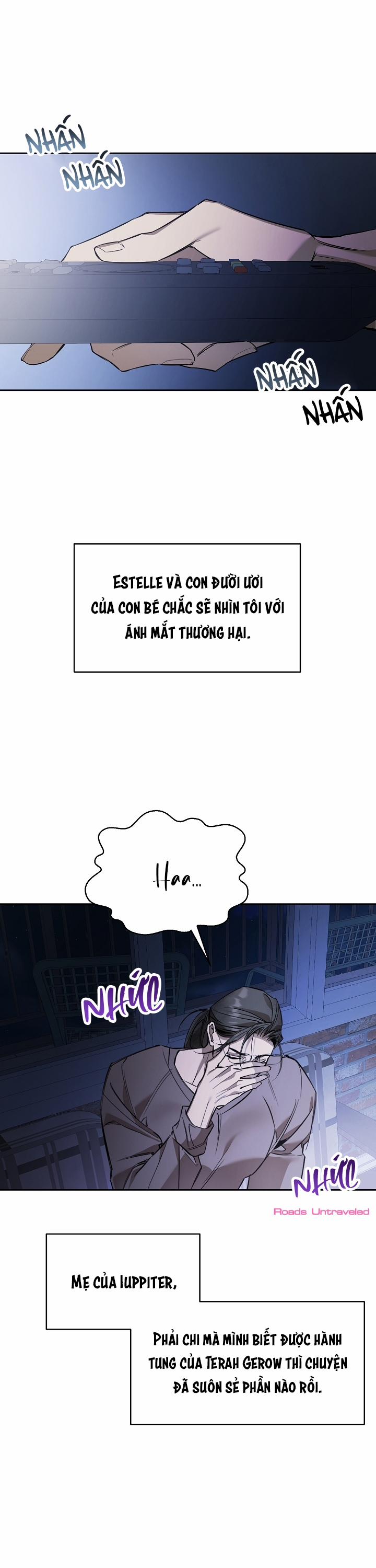 Dressed To Kill 9 trang 29