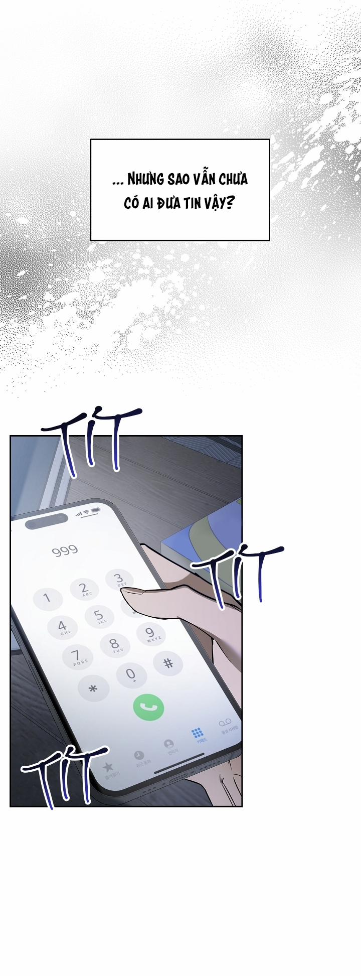 Dressed To Kill 9 trang 31