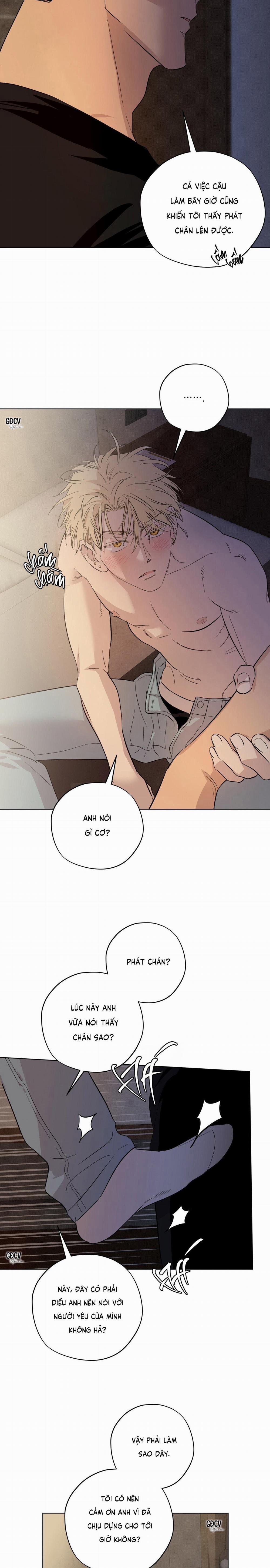 Driver's High 1 0 trang 29